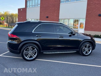 2020 Mercedes-Benz GLE 450 4MATIC - miniatura 14