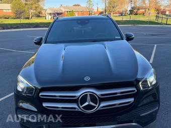2020 Mercedes-Benz GLE 450 4MATIC - miniatura 15