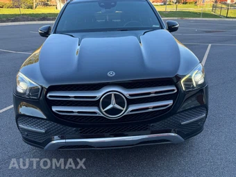 2020 Mercedes-Benz GLE 450 4MATIC - miniatura 16