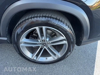 2020 Mercedes-Benz GLE 450 4MATIC - miniatura 18