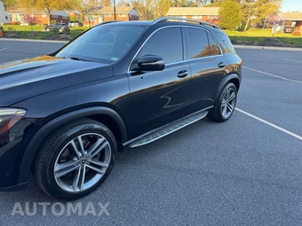 2020 Mercedes-Benz GLE 450 4MATIC - miniatura 2