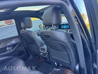 2020 Mercedes-Benz GLE 450 4MATIC - miniatura 22