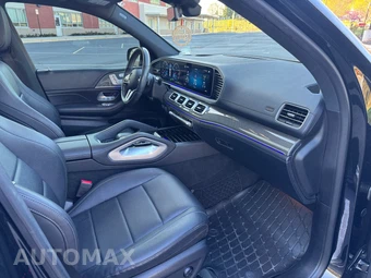2020 Mercedes-Benz GLE 450 4MATIC - miniatura 23