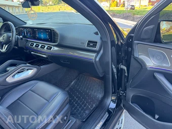 2020 Mercedes-Benz GLE 450 4MATIC - miniatura 24