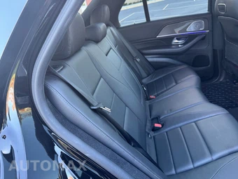 2020 Mercedes-Benz GLE 450 4MATIC - miniatura 27