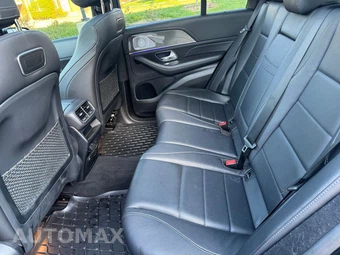 2020 Mercedes-Benz GLE 450 4MATIC - miniatura 29