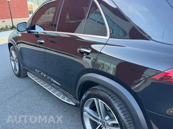 2020 Mercedes-Benz GLE 450 4MATIC - miniatura 3