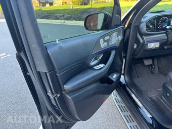 2020 Mercedes-Benz GLE 450 4MATIC - miniatura 31