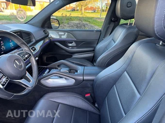 2020 Mercedes-Benz GLE 450 4MATIC - miniatura 33