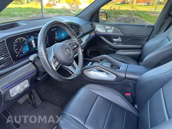 2020 Mercedes-Benz GLE 450 4MATIC - miniatura 34
