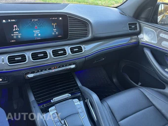 2020 Mercedes-Benz GLE 450 4MATIC - miniatura 36