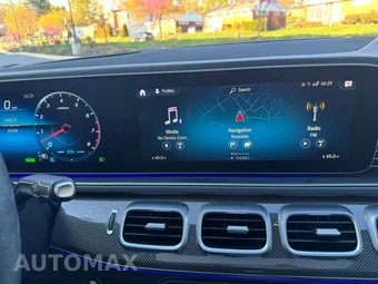 2020 Mercedes-Benz GLE 450 4MATIC - miniatura 37