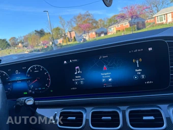 2020 Mercedes-Benz GLE 450 4MATIC - miniatura 38