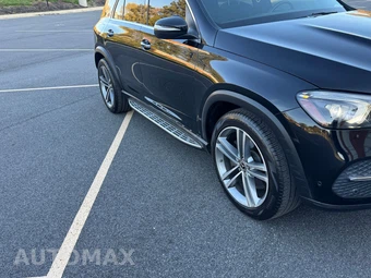 2020 Mercedes-Benz GLE 450 4MATIC - miniatura 4