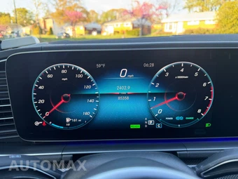 2020 Mercedes-Benz GLE 450 4MATIC - miniatura 40