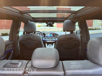 2020 Mercedes-Benz GLE 450 4MATIC - miniatura 44
