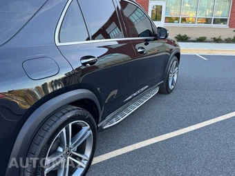 2020 Mercedes-Benz GLE 450 4MATIC - miniatura 5