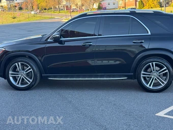 2020 Mercedes-Benz GLE 450 4MATIC - miniatura 6