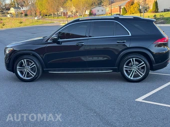 2020 Mercedes-Benz GLE 450 4MATIC - miniatura 7