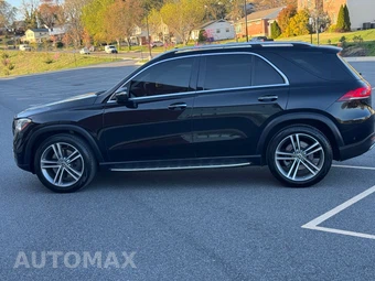 2020 Mercedes-Benz GLE 450 4MATIC - miniatura 8
