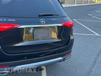 2020 Mercedes-Benz GLE 450 4MATIC - miniatura 9