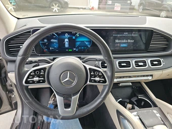 2020 Mercedes-Benz GLE 450 4MATIC – miniatura 10