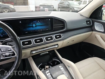 2020 Mercedes-Benz GLE 450 4MATIC – miniatura 11