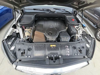 2020 Mercedes-Benz GLE 450 4MATIC – miniatura 15