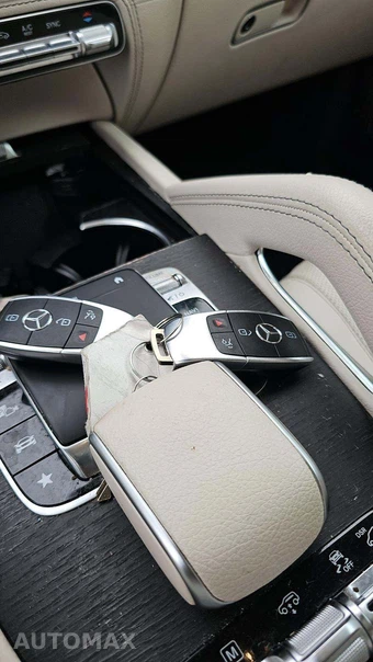 2020 Mercedes-Benz GLE 450 4MATIC – miniatura 19