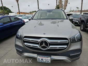 2020 Mercedes-Benz GLE 450 4MATIC – miniatura 2