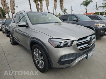 2020 Mercedes-Benz GLE 450 4MATIC – miniatura 3