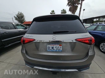 2020 Mercedes-Benz GLE 450 4MATIC – miniatura 5