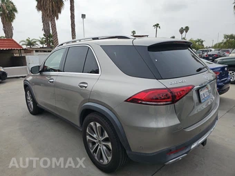 2020 Mercedes-Benz GLE 450 4MATIC – miniatura 6