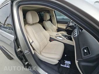 2020 Mercedes-Benz GLE 450 4MATIC – miniatura 8
