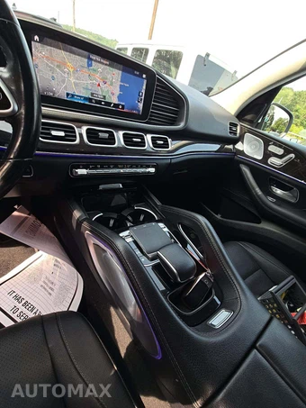 2020 Mercedes-Benz GLE 450 4MATIC - miniatura 10