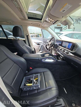 2020 Mercedes-Benz GLE 450 4MATIC - miniatura 18