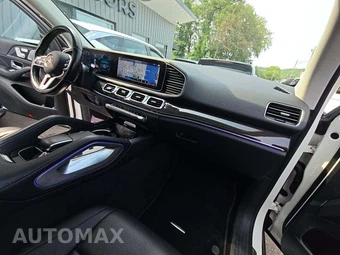 2020 Mercedes-Benz GLE 450 4MATIC - miniatura 19