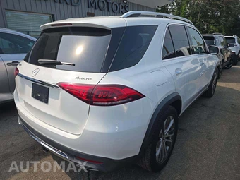2020 Mercedes-Benz GLE 450 4MATIC - miniatura 3