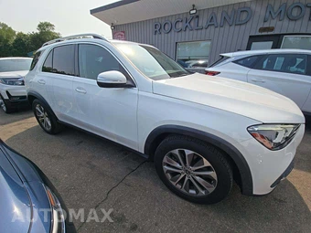 2020 Mercedes-Benz GLE 450 4MATIC - miniatura 4