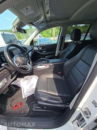 2020 Mercedes-Benz GLE 450 4MATIC - miniatura 6