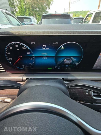 2020 Mercedes-Benz GLE 450 4MATIC - miniatura 9