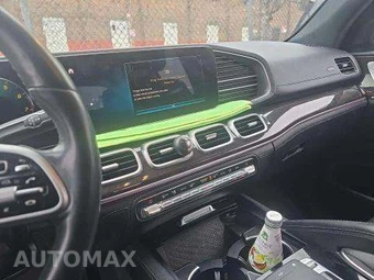 2020 Mercedes-Benz GLE 450 4MATIC – miniatura 10