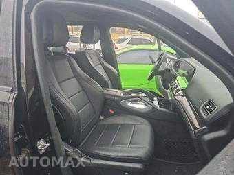 2020 Mercedes-Benz GLE 450 4MATIC – miniatura 18