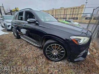 2020 Mercedes-Benz GLE 450 4MATIC – miniatura 4