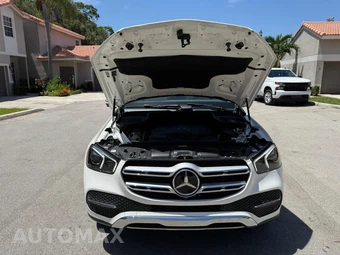 2020 Mercedes-Benz GLE 450 4MATIC - miniatura 15