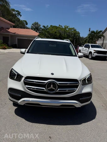 2020 Mercedes-Benz GLE 450 4MATIC - miniatura 2
