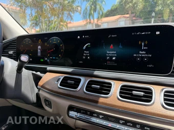 2020 Mercedes-Benz GLE 450 4MATIC - miniatura 21