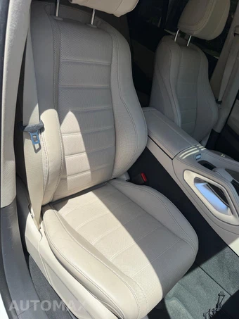 2020 Mercedes-Benz GLE 450 4MATIC - miniatura 22