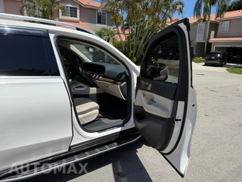 2020 Mercedes-Benz GLE 450 4MATIC - miniatura 24
