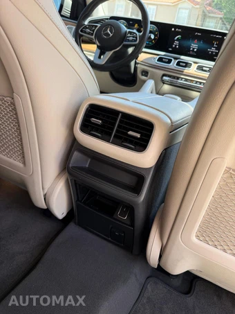 2020 Mercedes-Benz GLE 450 4MATIC - miniatura 25